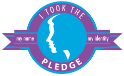 Take the Pledge